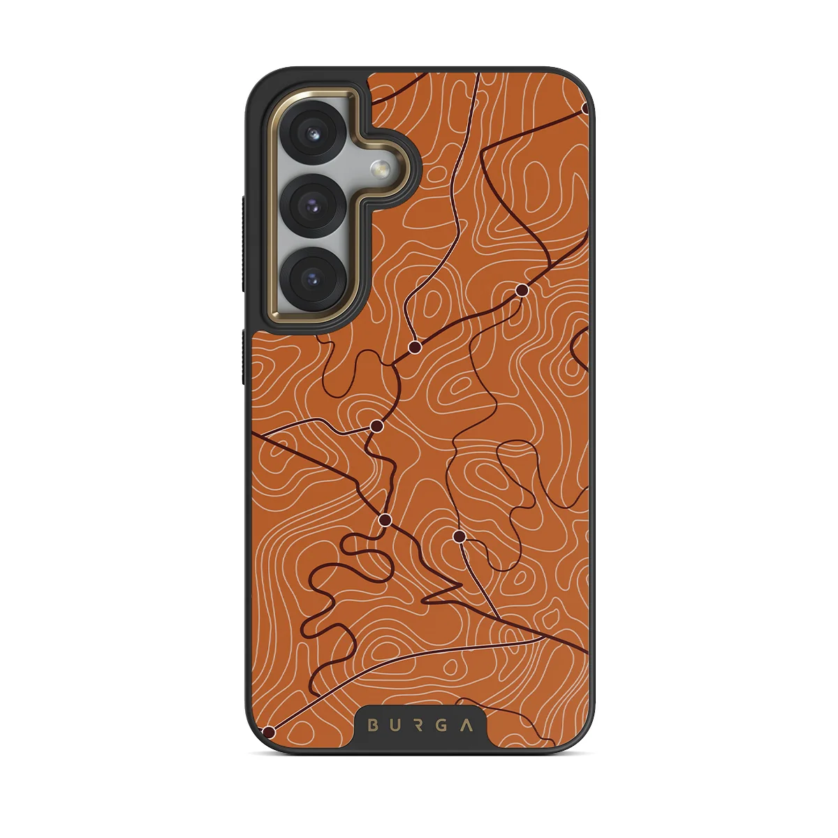 Latitude - Samsung Galaxy S25 Plus ケース