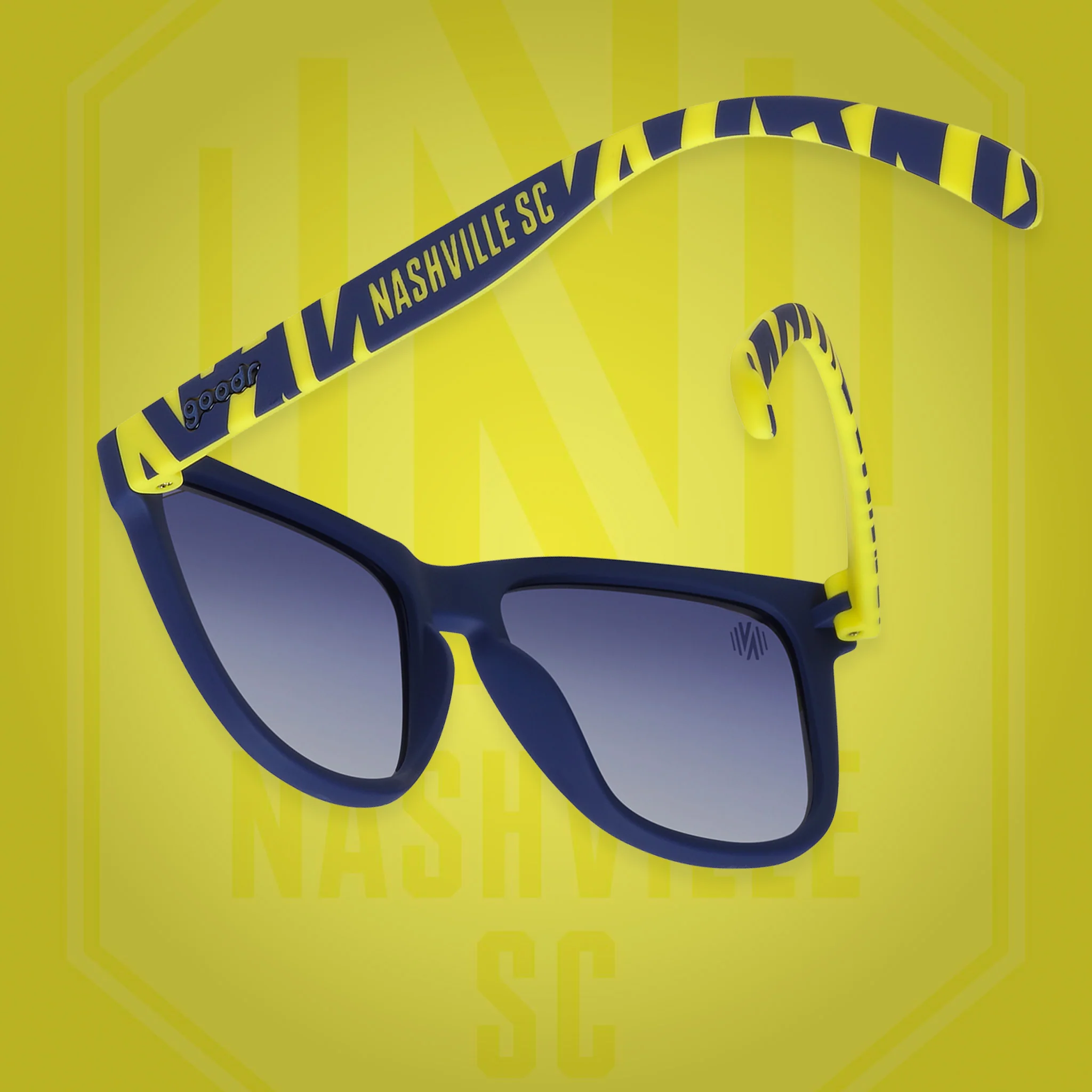 Music City Soccer