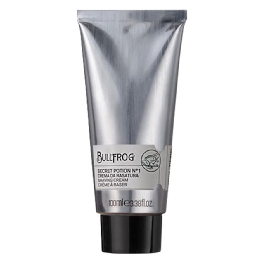 BULLFROG Shaving Krem do golenia