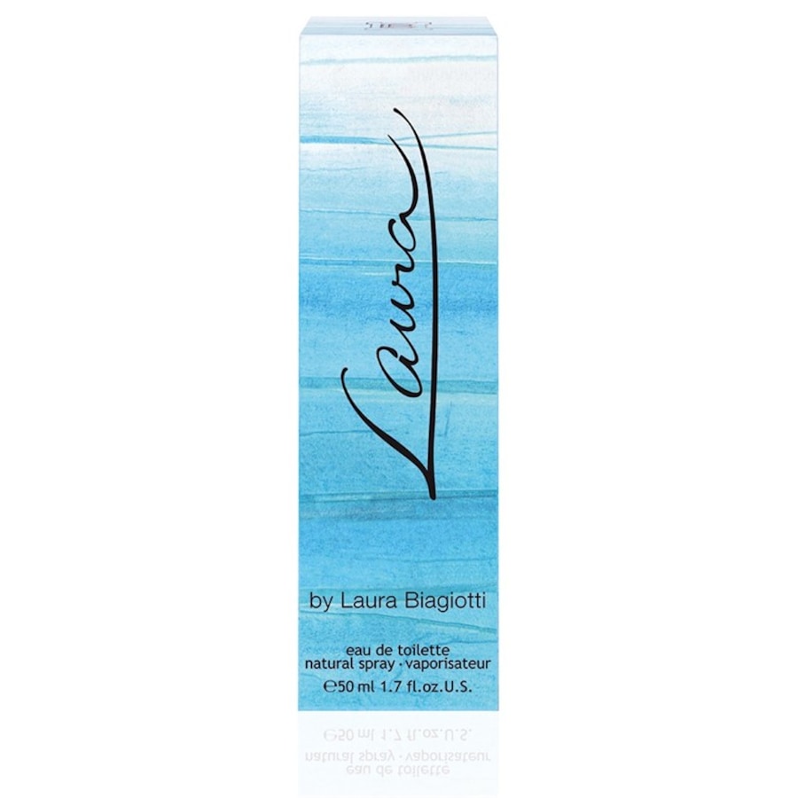 Laura Biagiotti Laura Eau de Toilette Spray