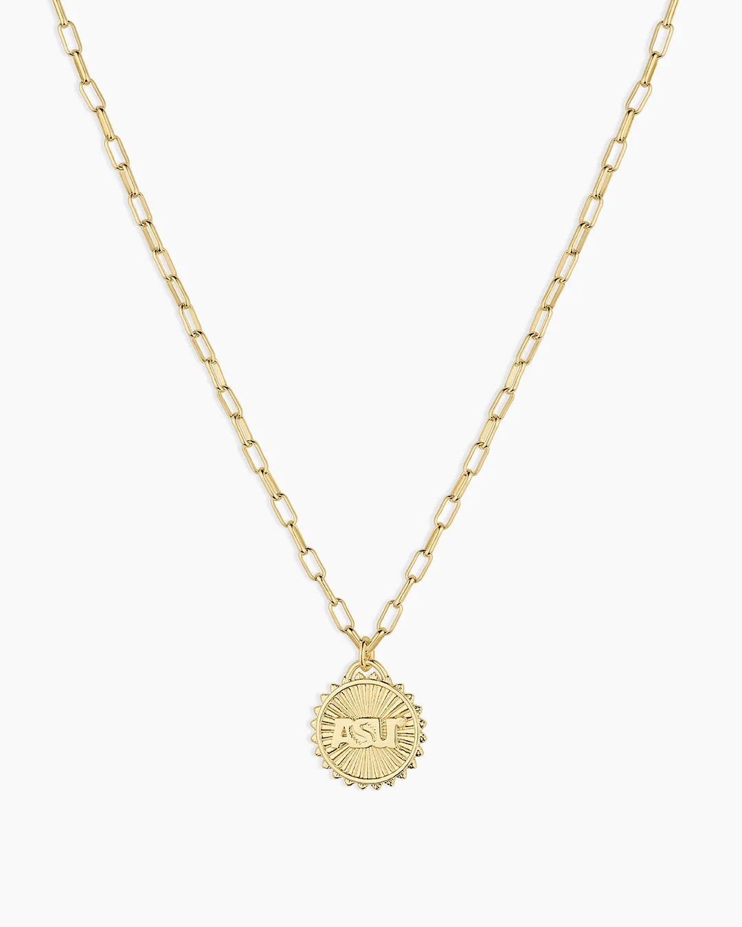 Sun Devil�� Necklace