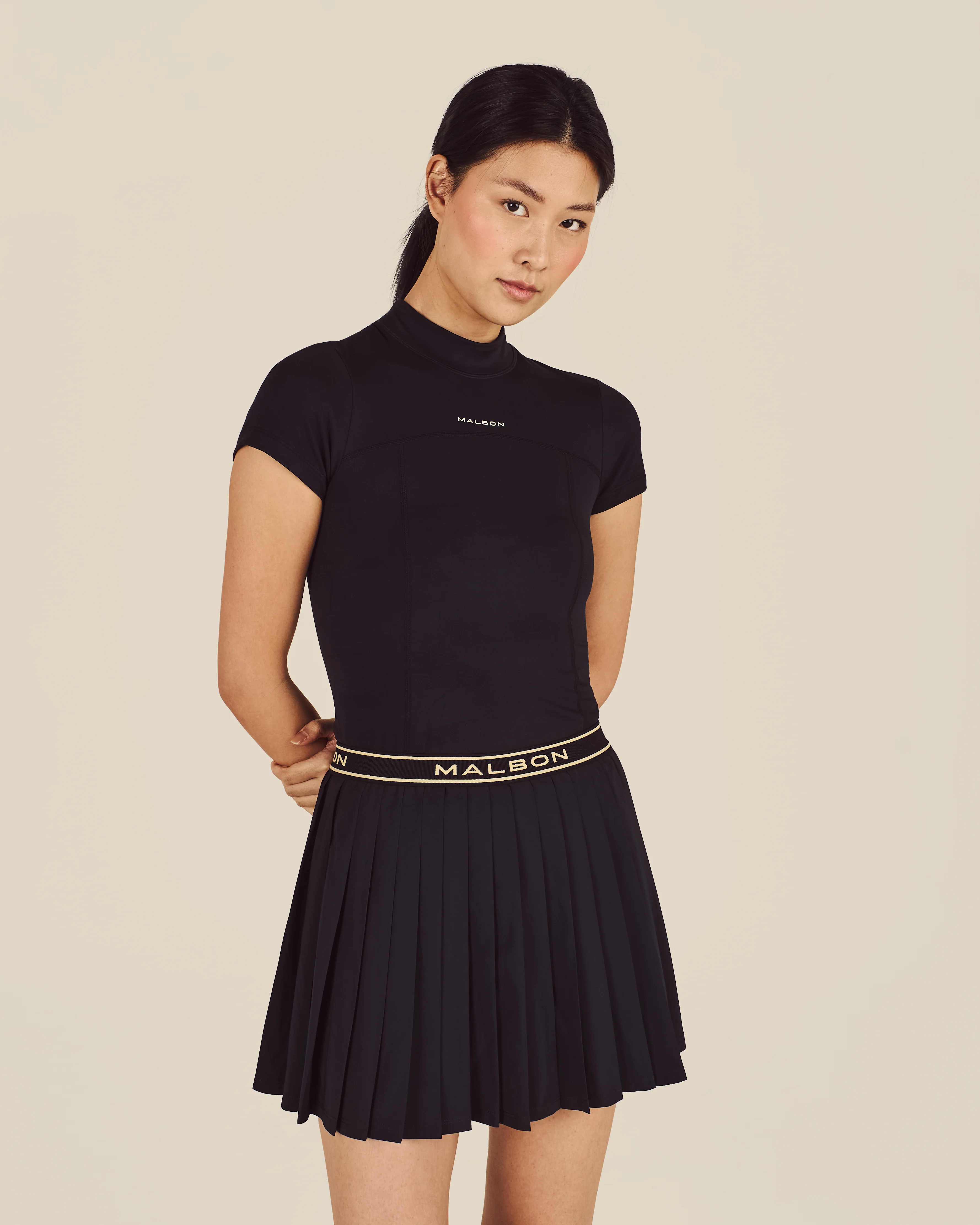 Laurell Skirt