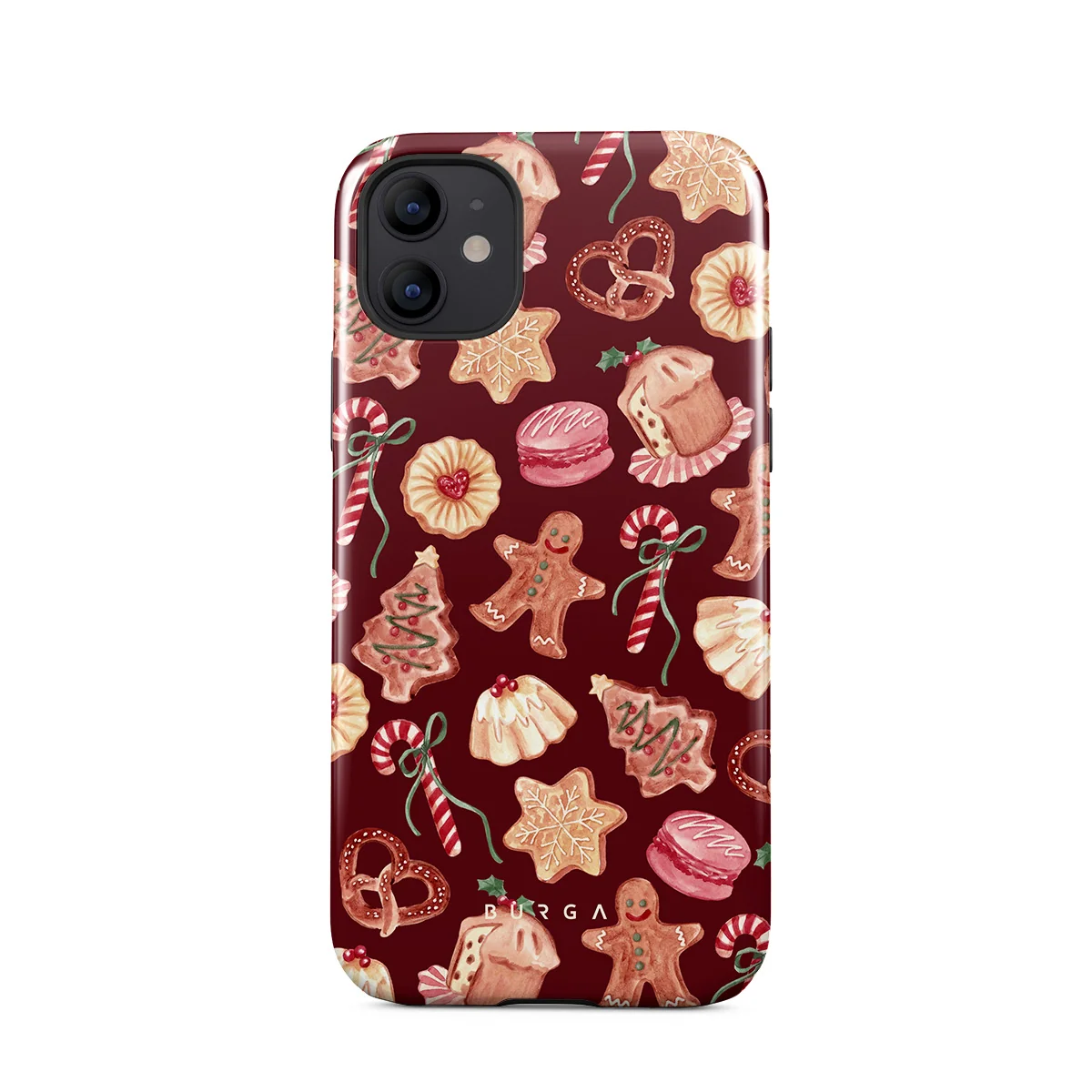 Cookie Jar - iPhone 12 ケース
