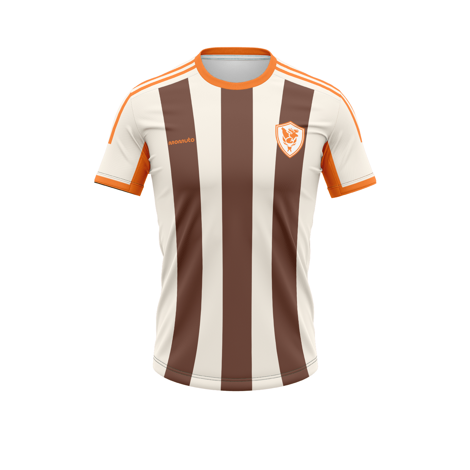 La 19éme de Gentinnes Kit Design - Front