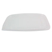 Rectangular Deli Containers
