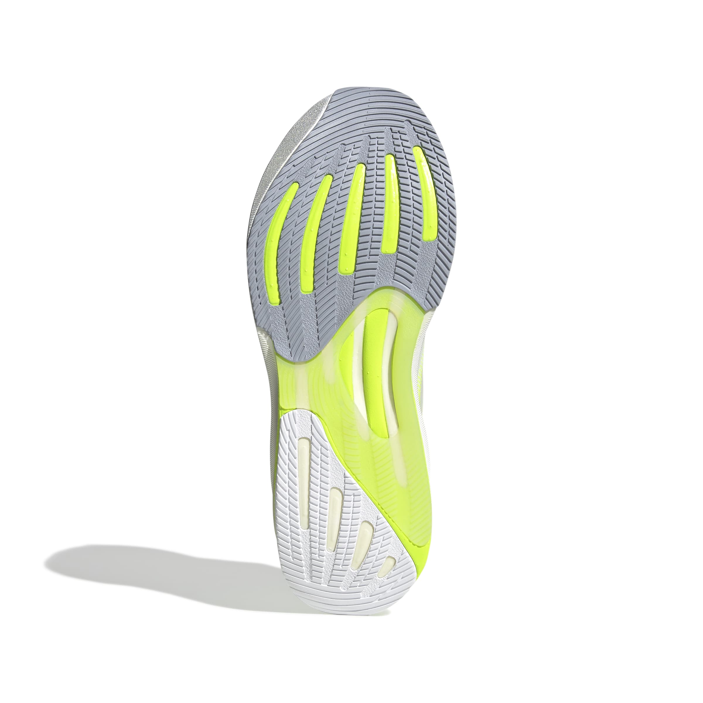 ADIDAS Supernova Rise 2 Women's Running Shoes White JS1890