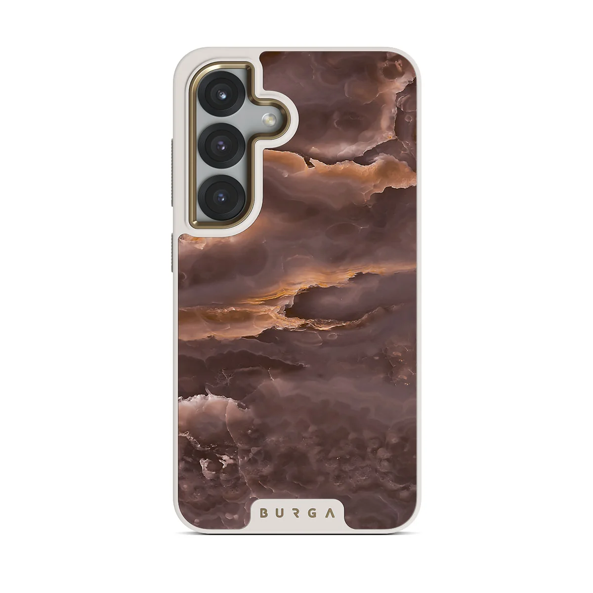 Fire Wood - Samsung Galaxy S25 Plus ケース