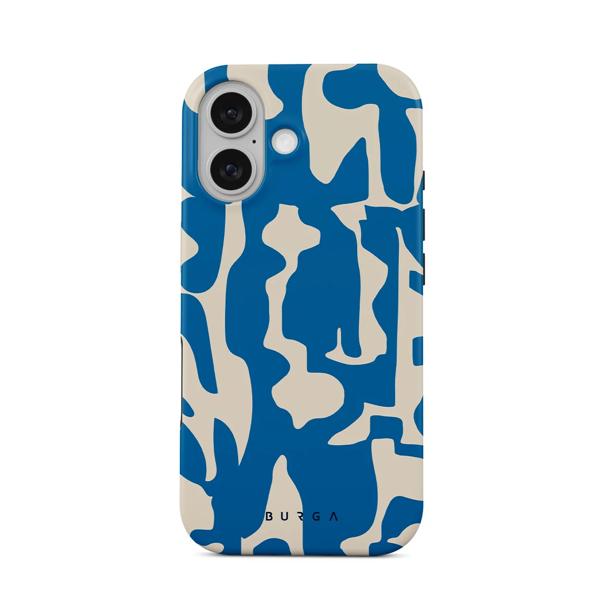 Mirage - iPhone 16 ケース