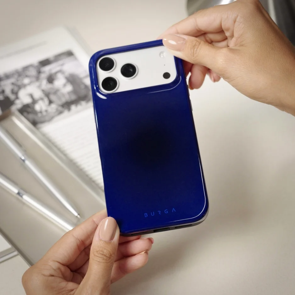 Neptune - iPhone 11 Pro Max ケース