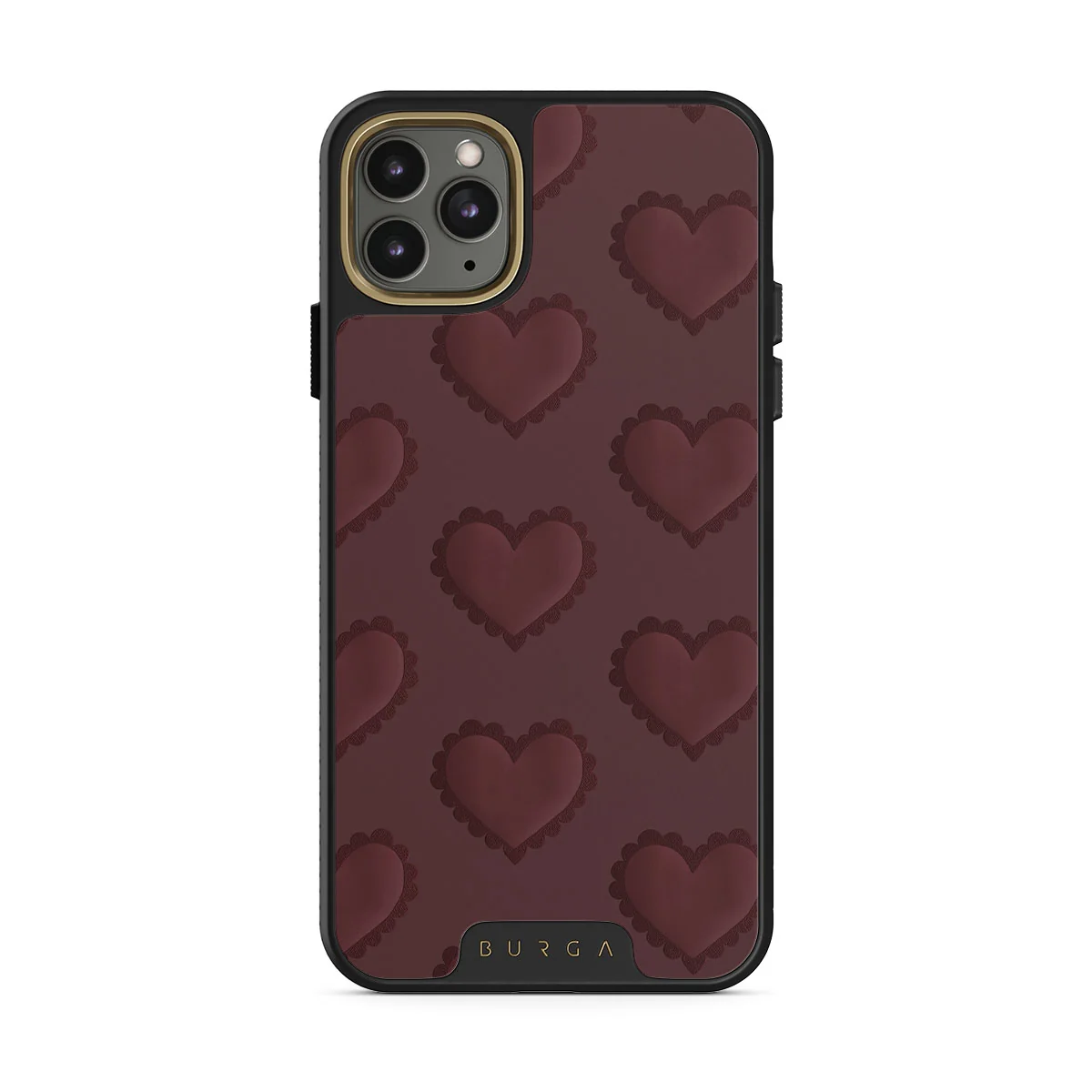 Loveholic - iPhone 11 Pro Max ケース