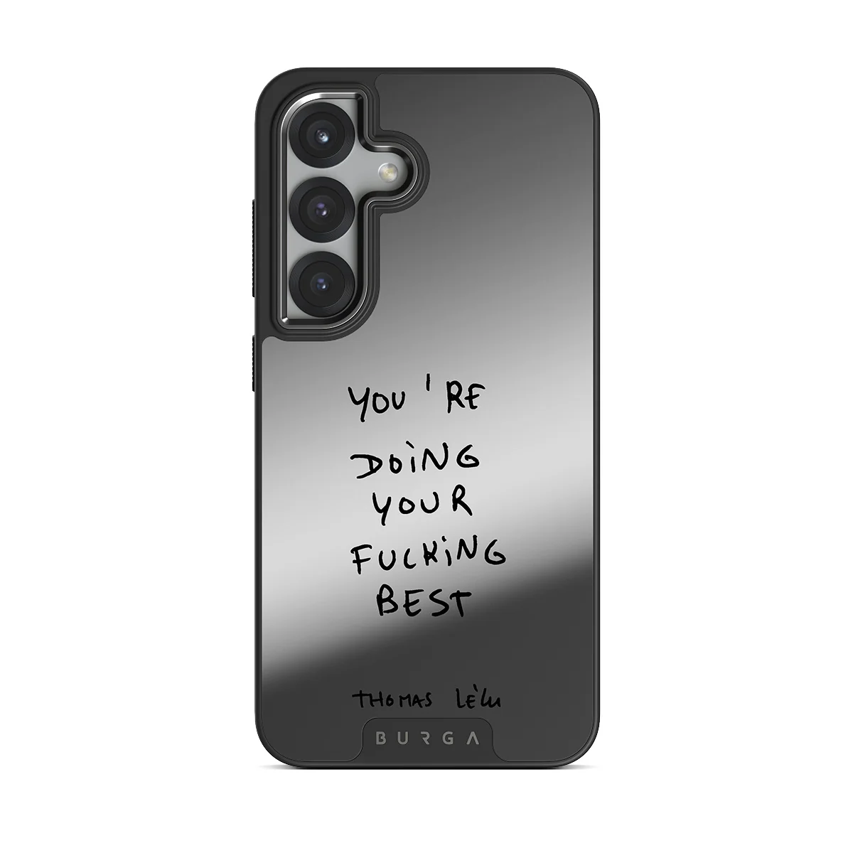 Your Best - Samsung Galaxy S25 ケース