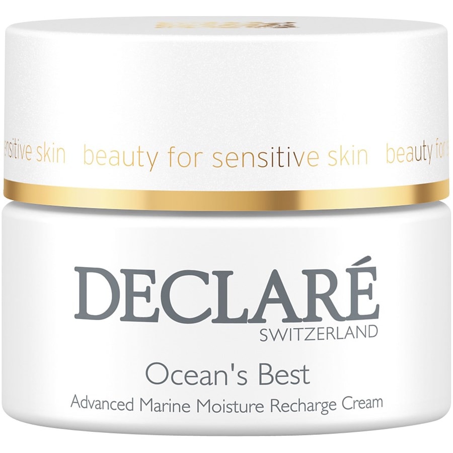 Declaré Hydro Balance Ocean's Best