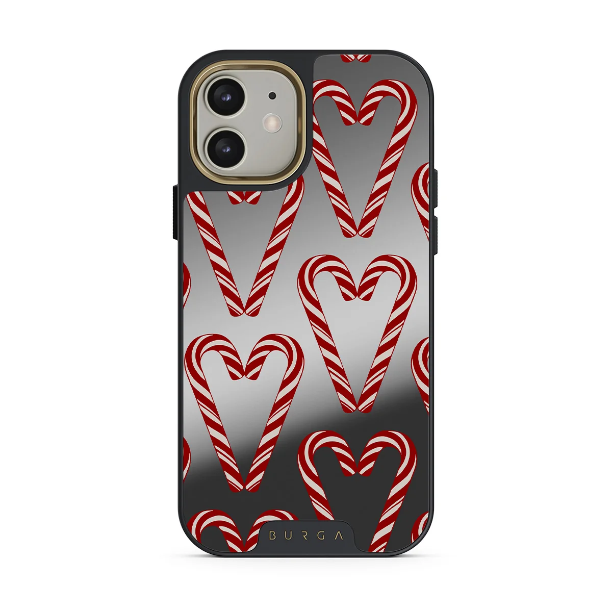 Candy Lane - iPhone 12 ケース