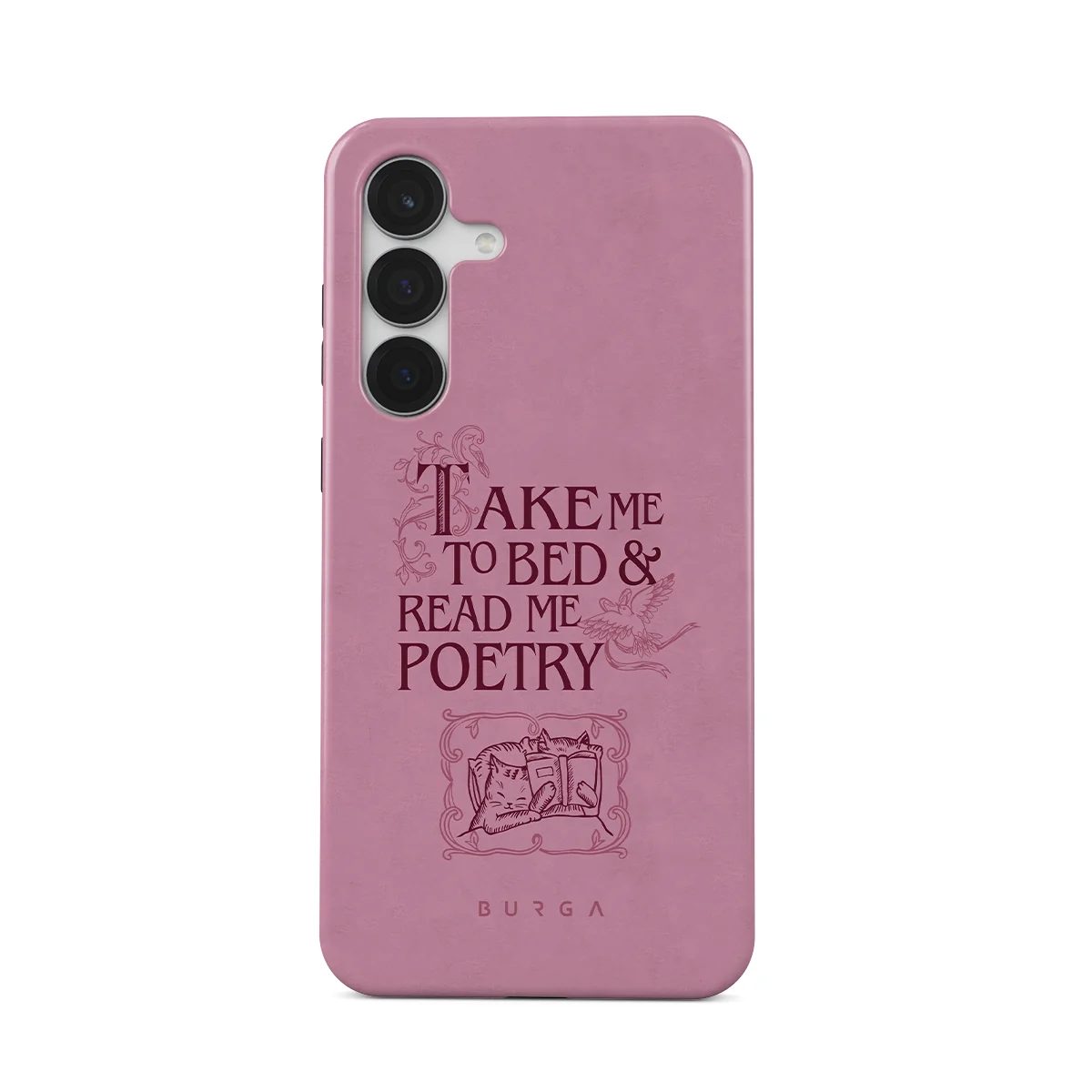 Read Me - Samsung Galaxy S25 FE ケース
