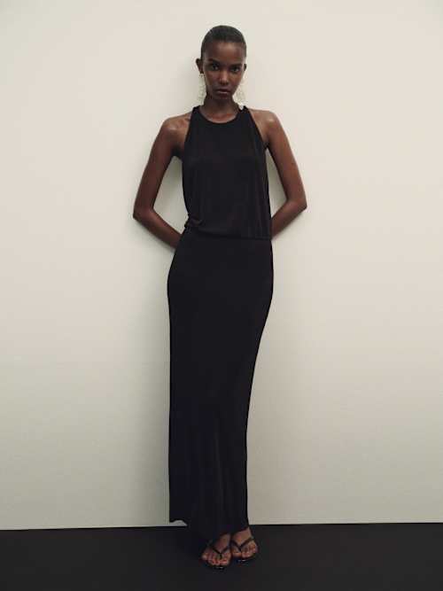 Bennett Knit Dress