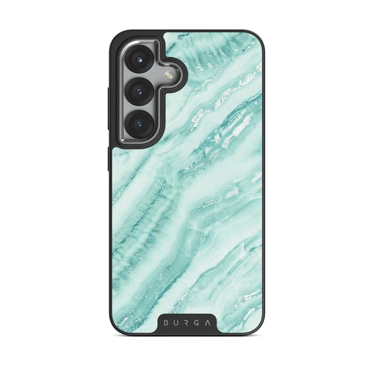 Fresh Breeze - Samsung Galaxy S25 Plus ケース