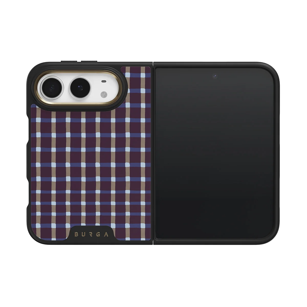 Crosscheck - iPhone Duo ケース
