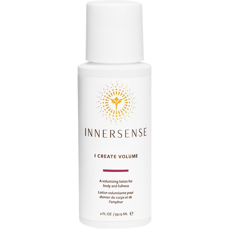 Innersense Styling I Create Volume
