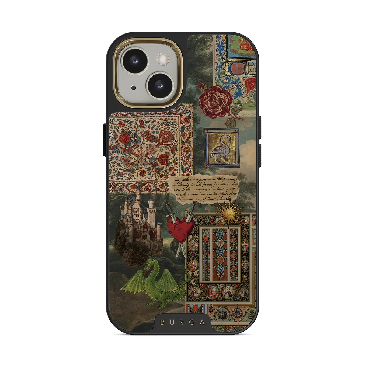 Oath - iPhone 13 ケース