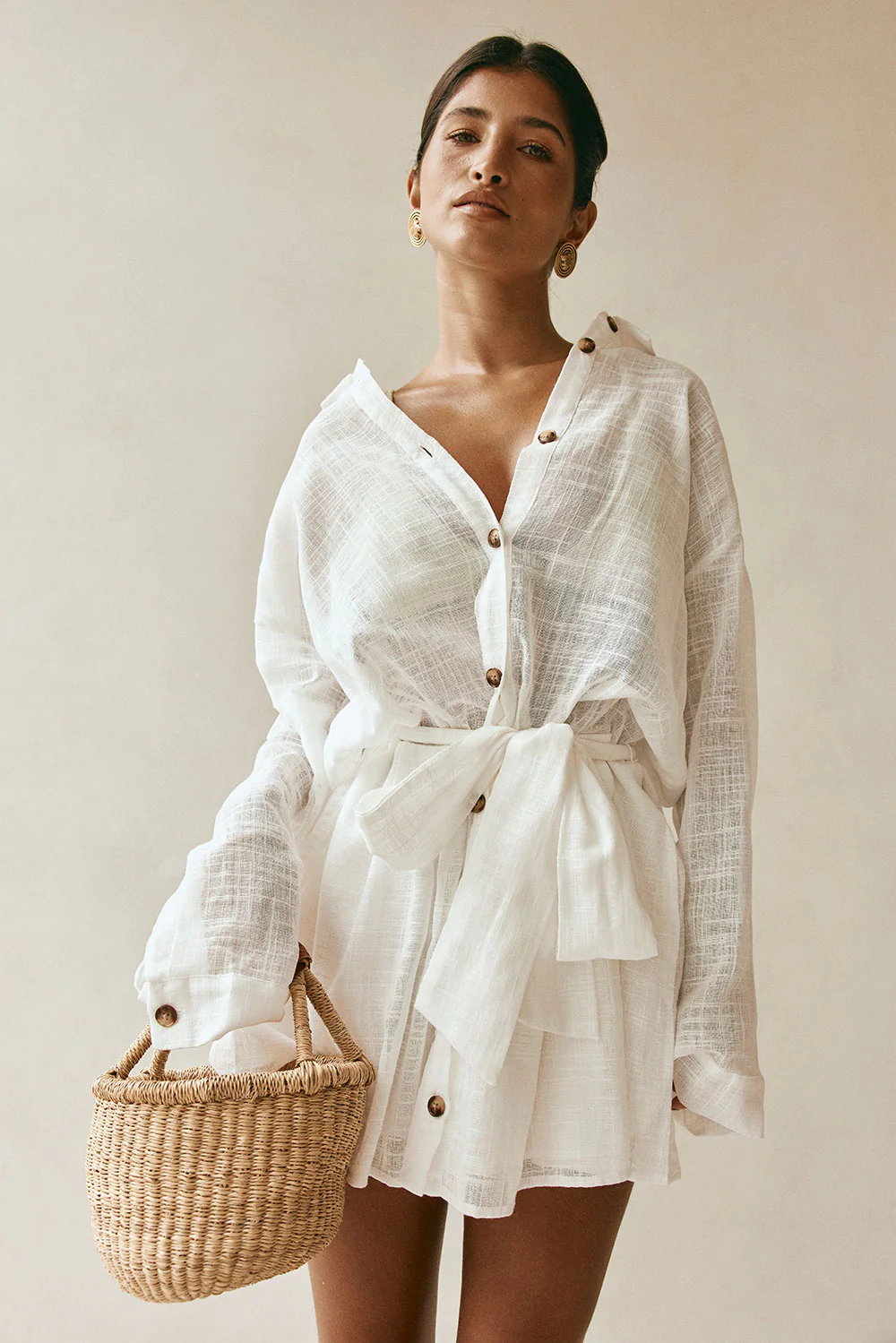 Orazio Dress