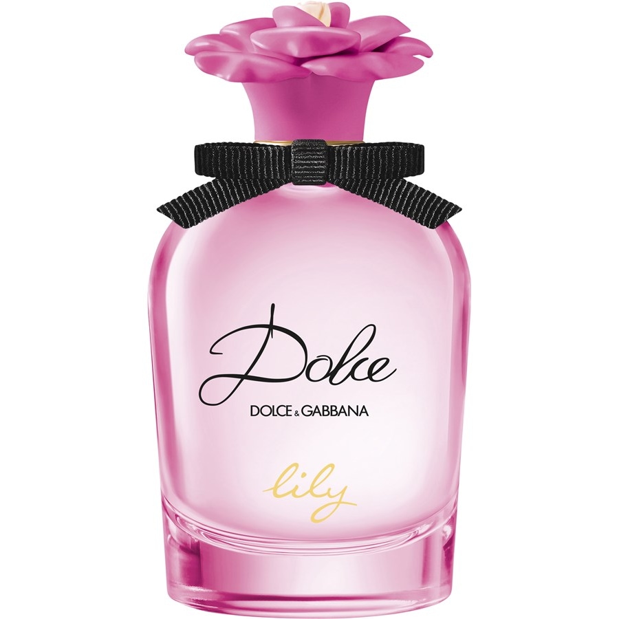 Dolce&Gabbana Dolce Eau de Toilette Spray Lily