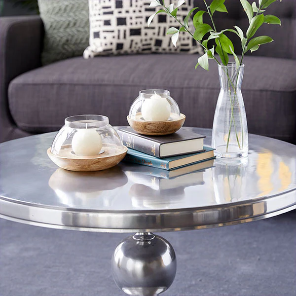 Candles and Candle Holders