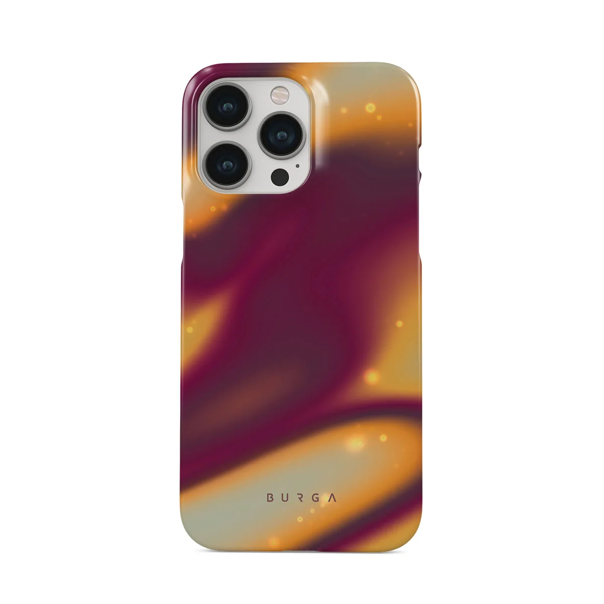 Twin Flame - iPhone 13 Pro ケース