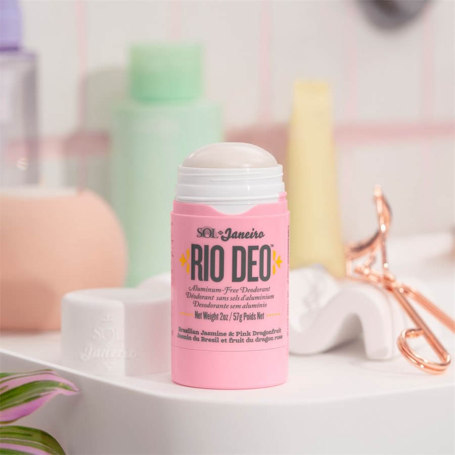 Sol de Janeiro Pielęgnacja ciała Rio Deodorant Stick Cheirosa 68