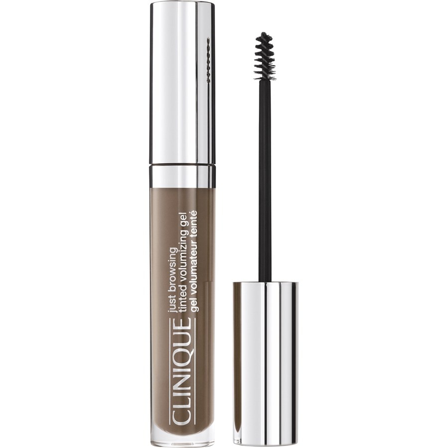 Clinique Oczy Just Browsing Tintes Volumizing Gel