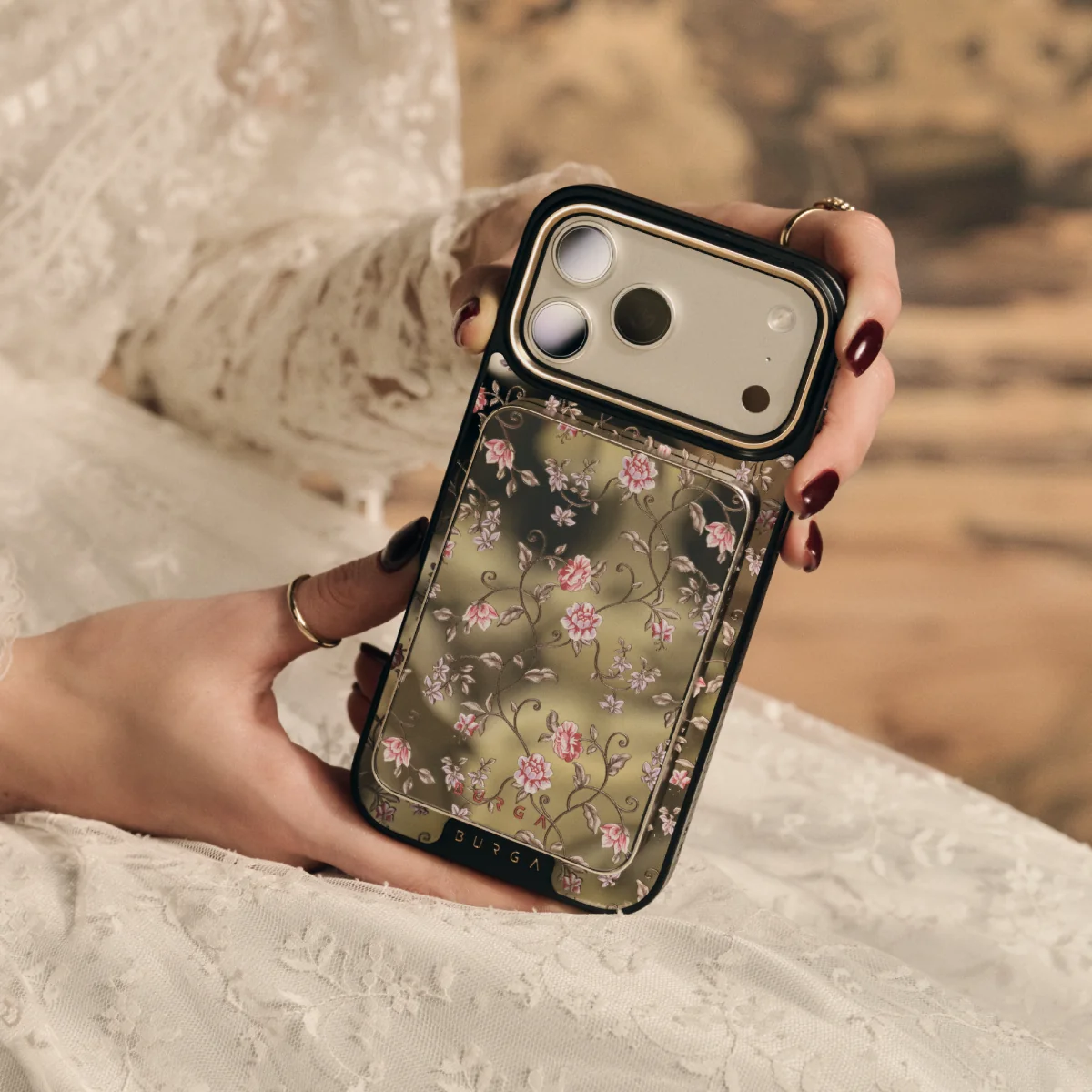 Sonnet - Samsung Galaxy S25 Plus ケース