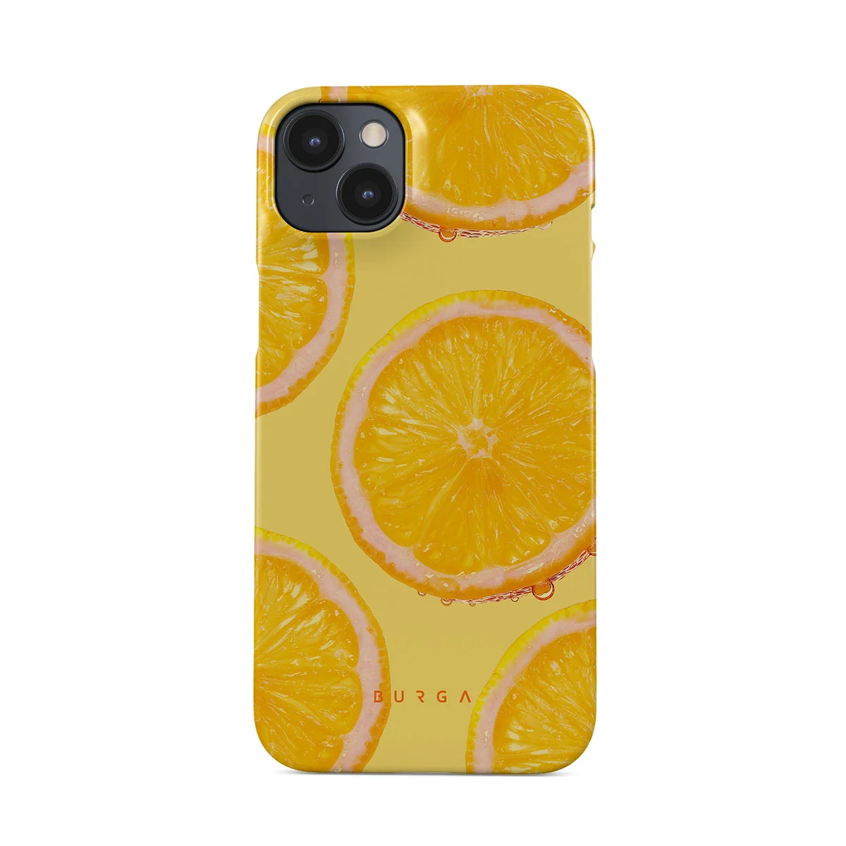 Bitter - iPhone 14 Plus ケース