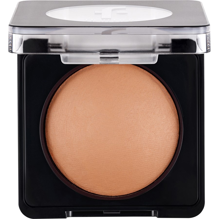 Flormar Rouge & Bronzer Wypiekany róż