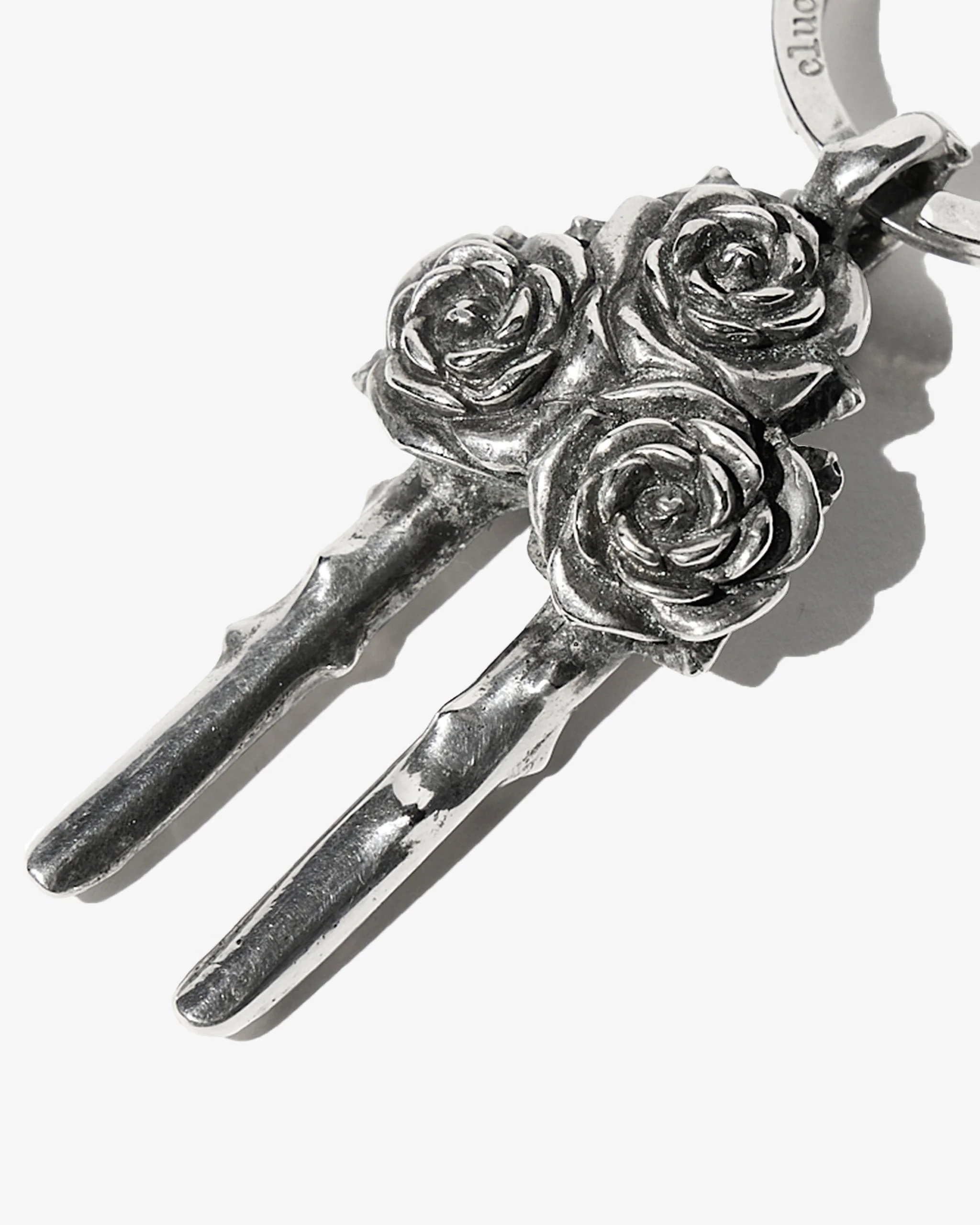 Cluct Divot Tool