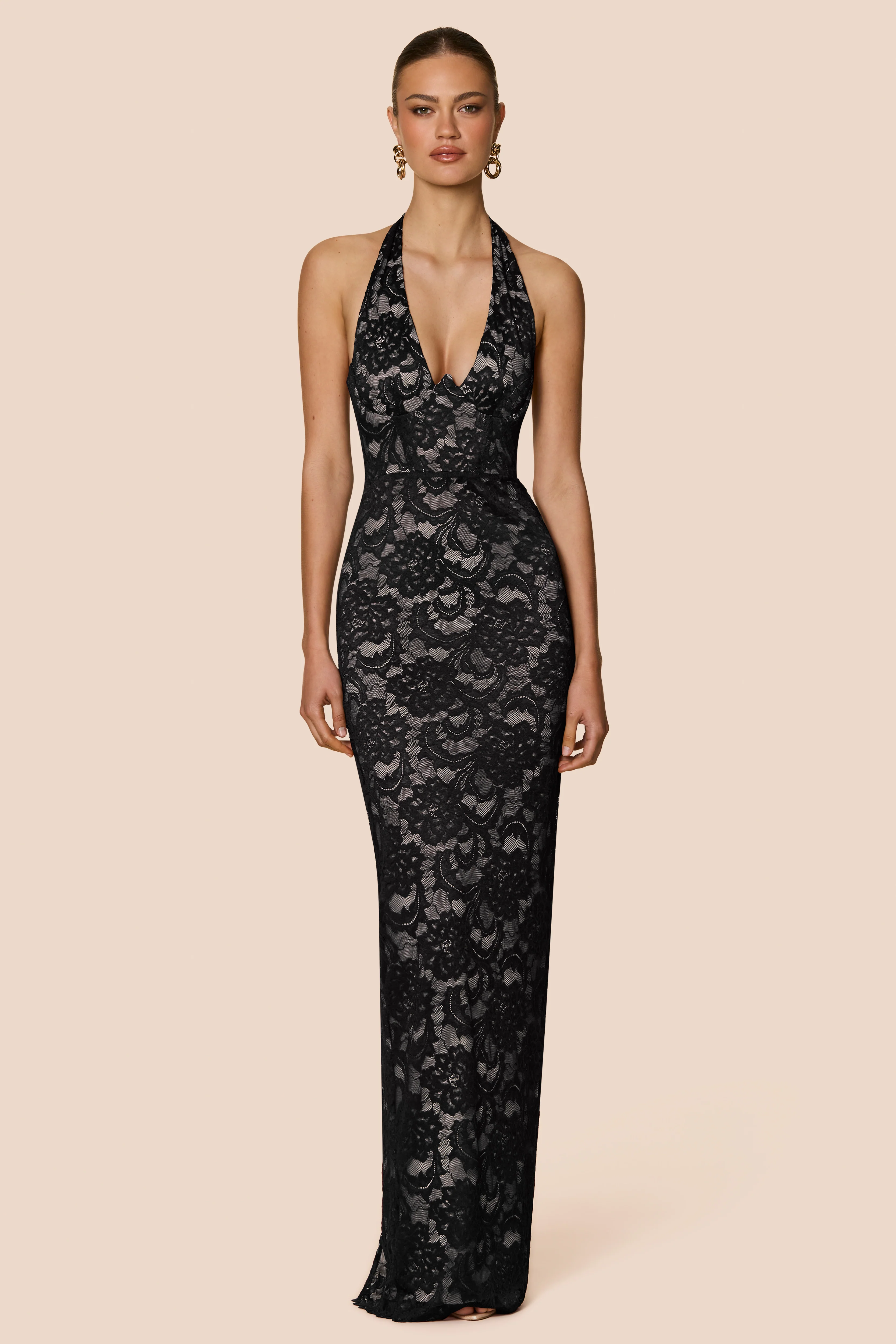 Alessia Gown