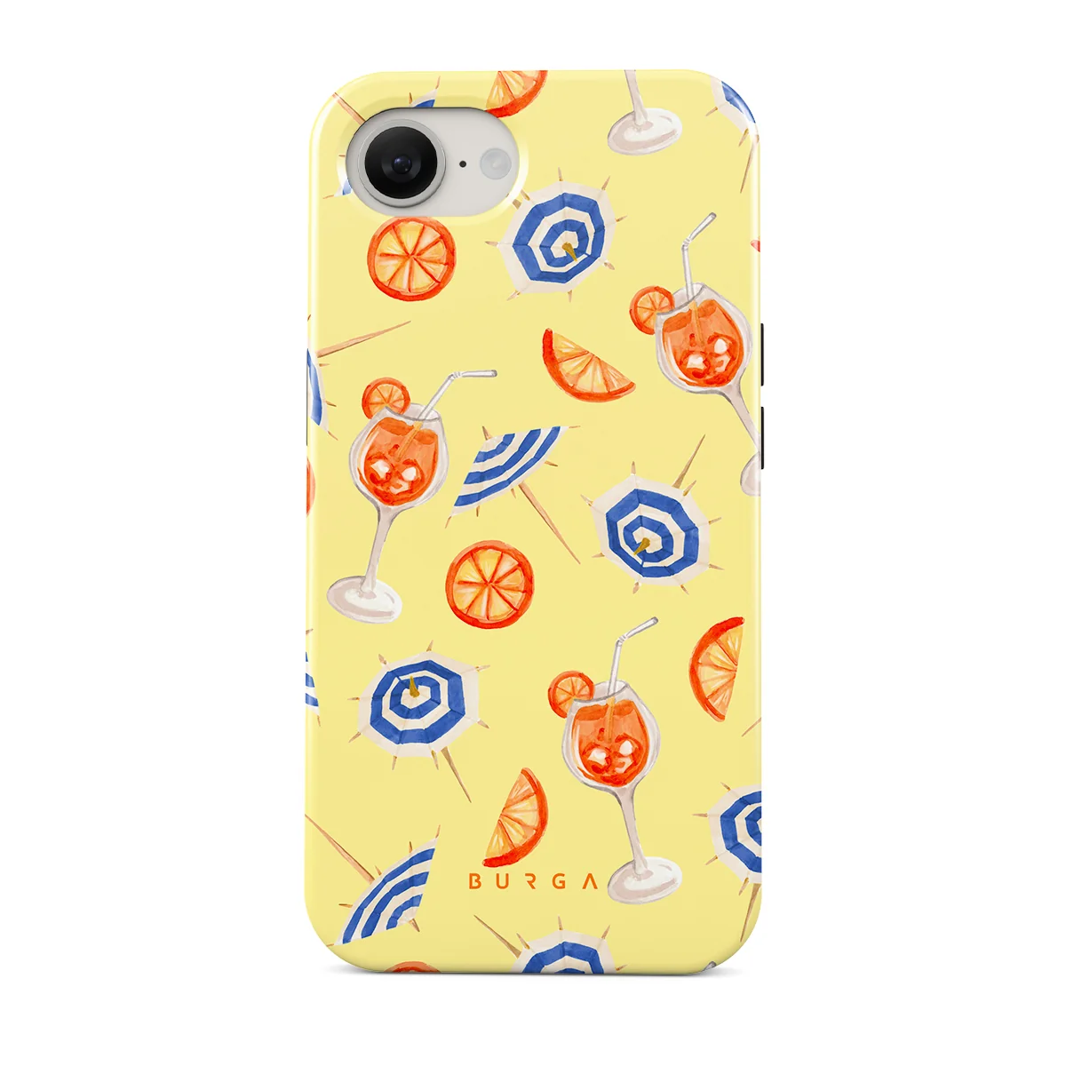 Beach Club - iPhone 17e ケース
