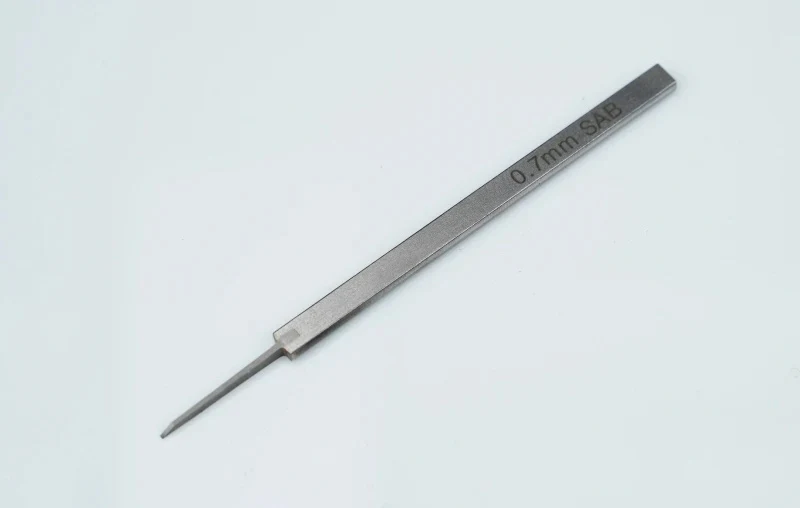 SAB Panel Liner Chisel
