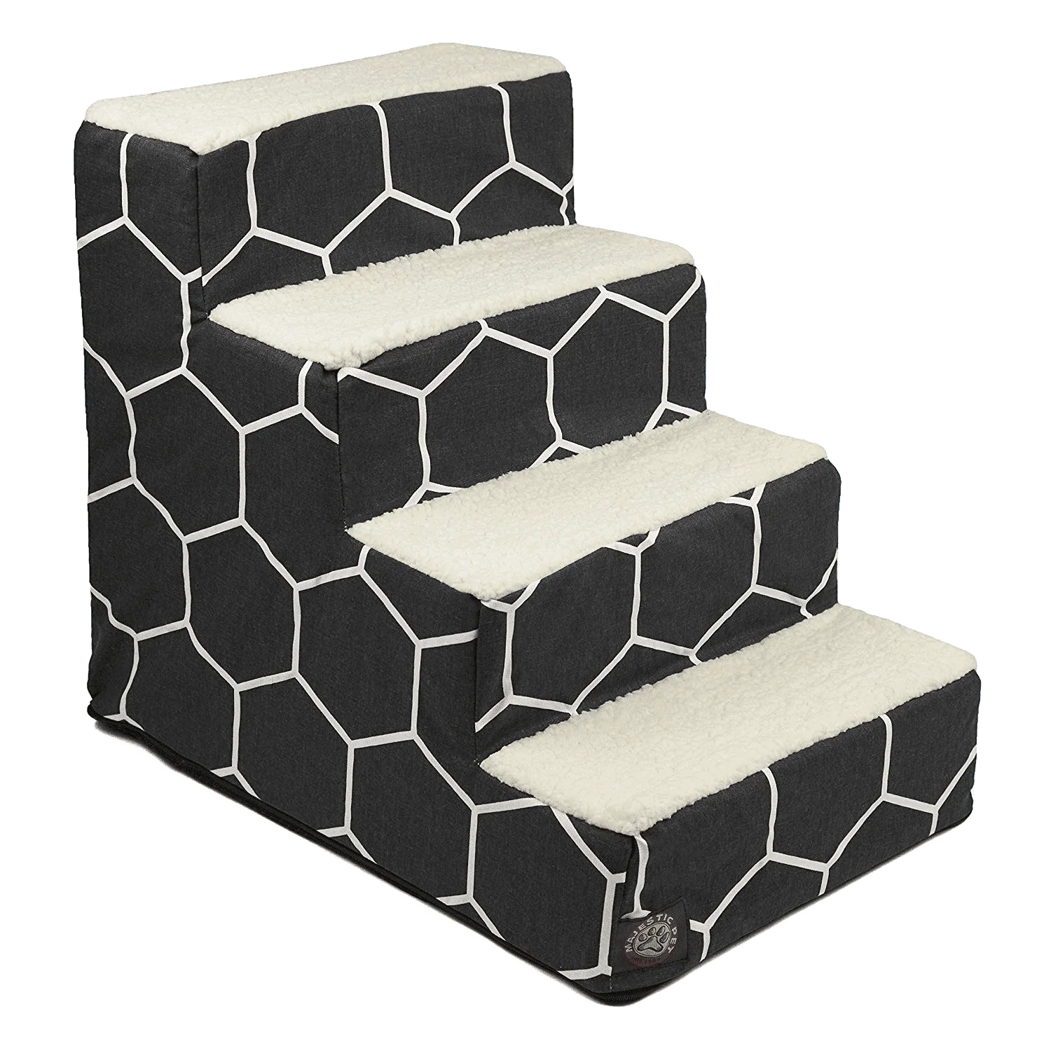 Hexo Shapes 4 Steps Pet Stair