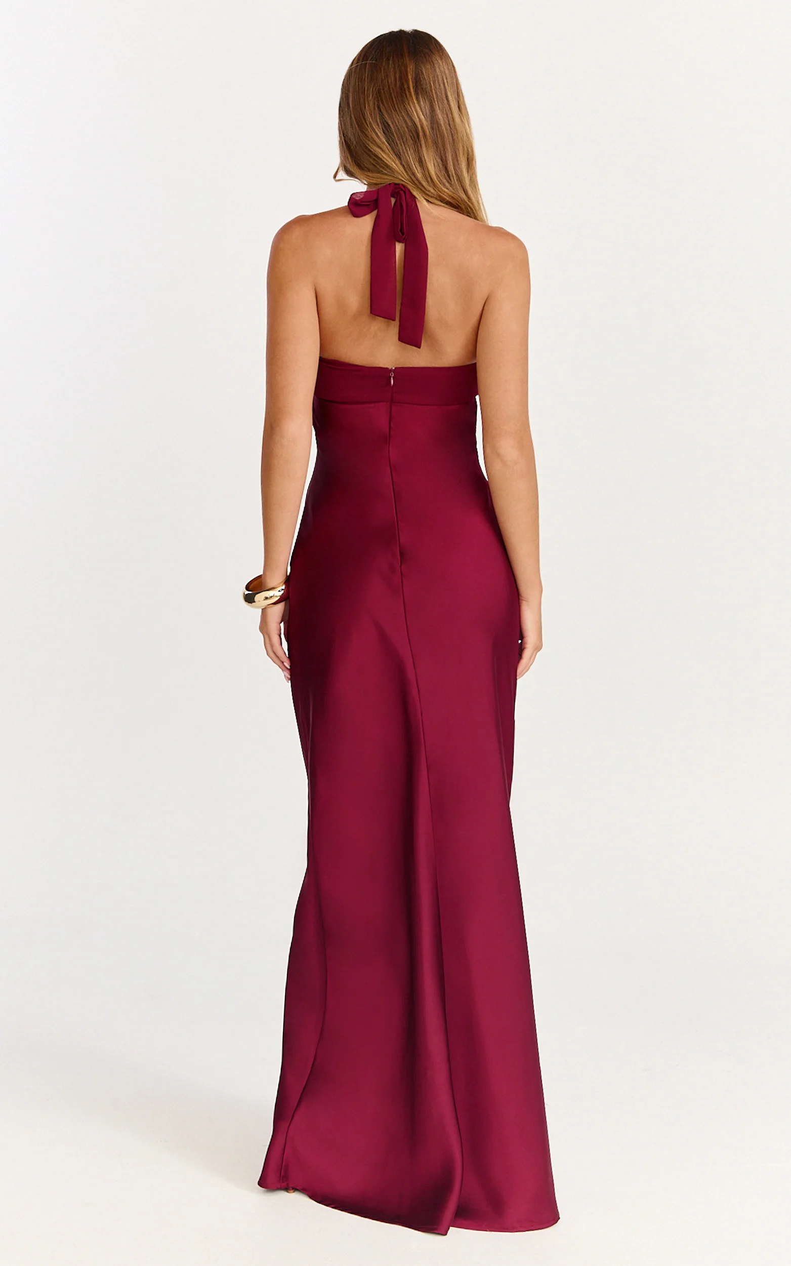 Flynn Maxi Dress
