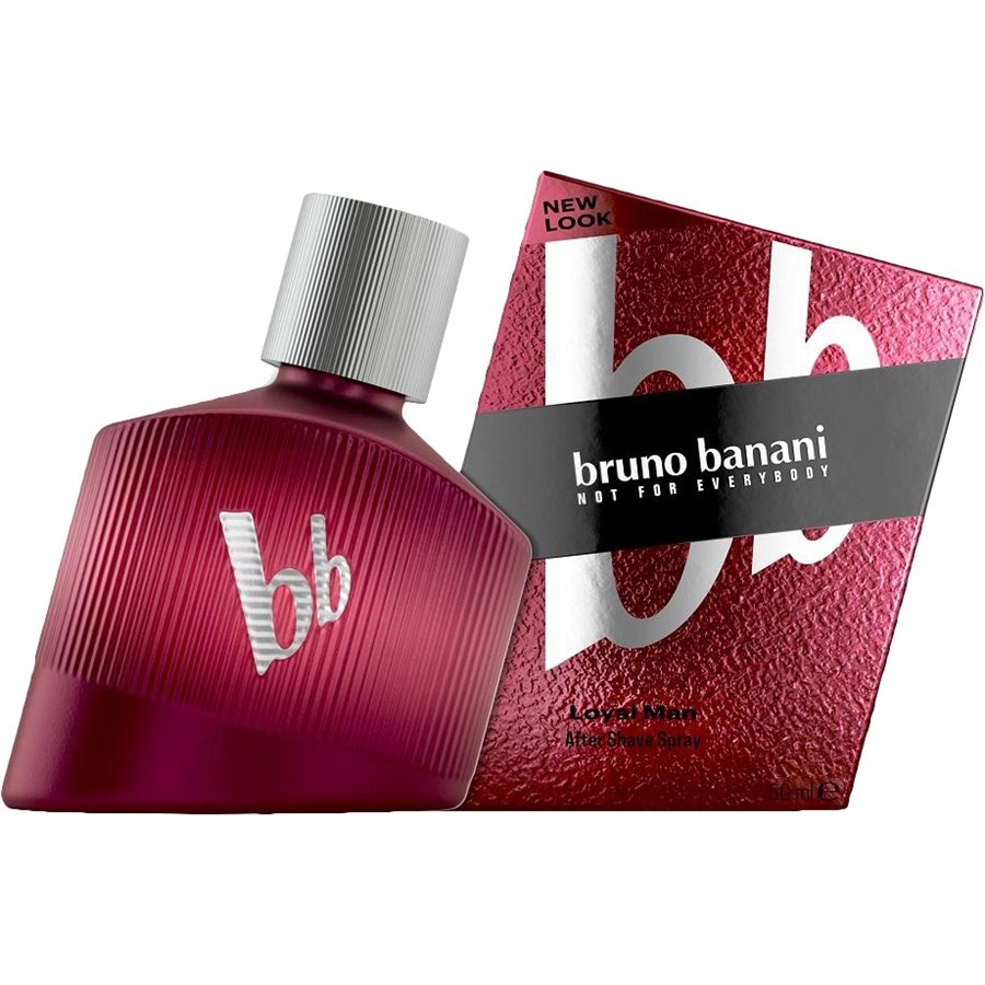 Bruno Banani Loyal Man Po goleniu