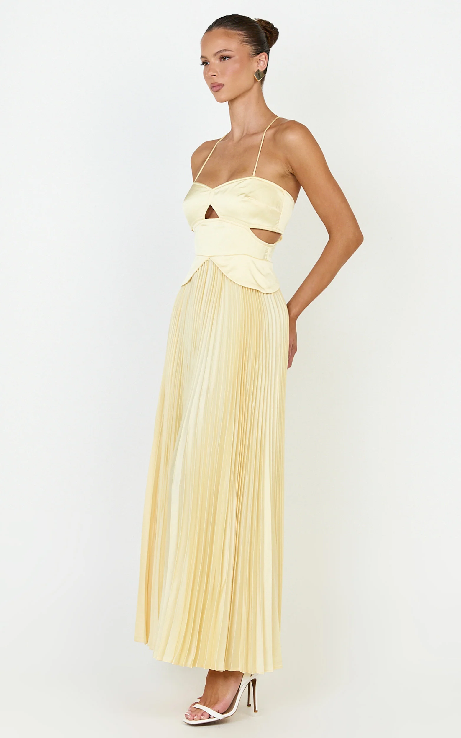 Shay Maxi Dress