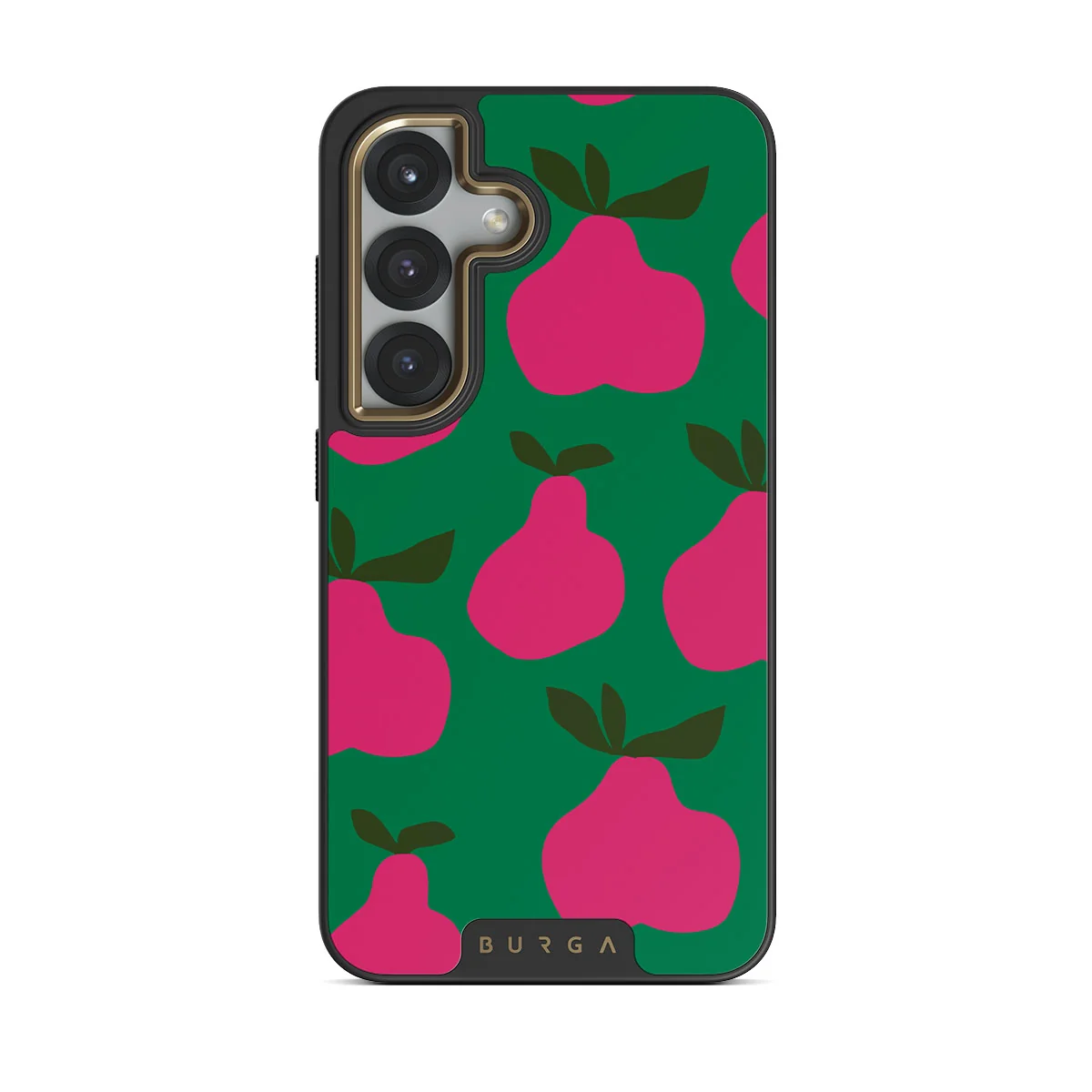 Refresco - Samsung Galaxy S25 ケース