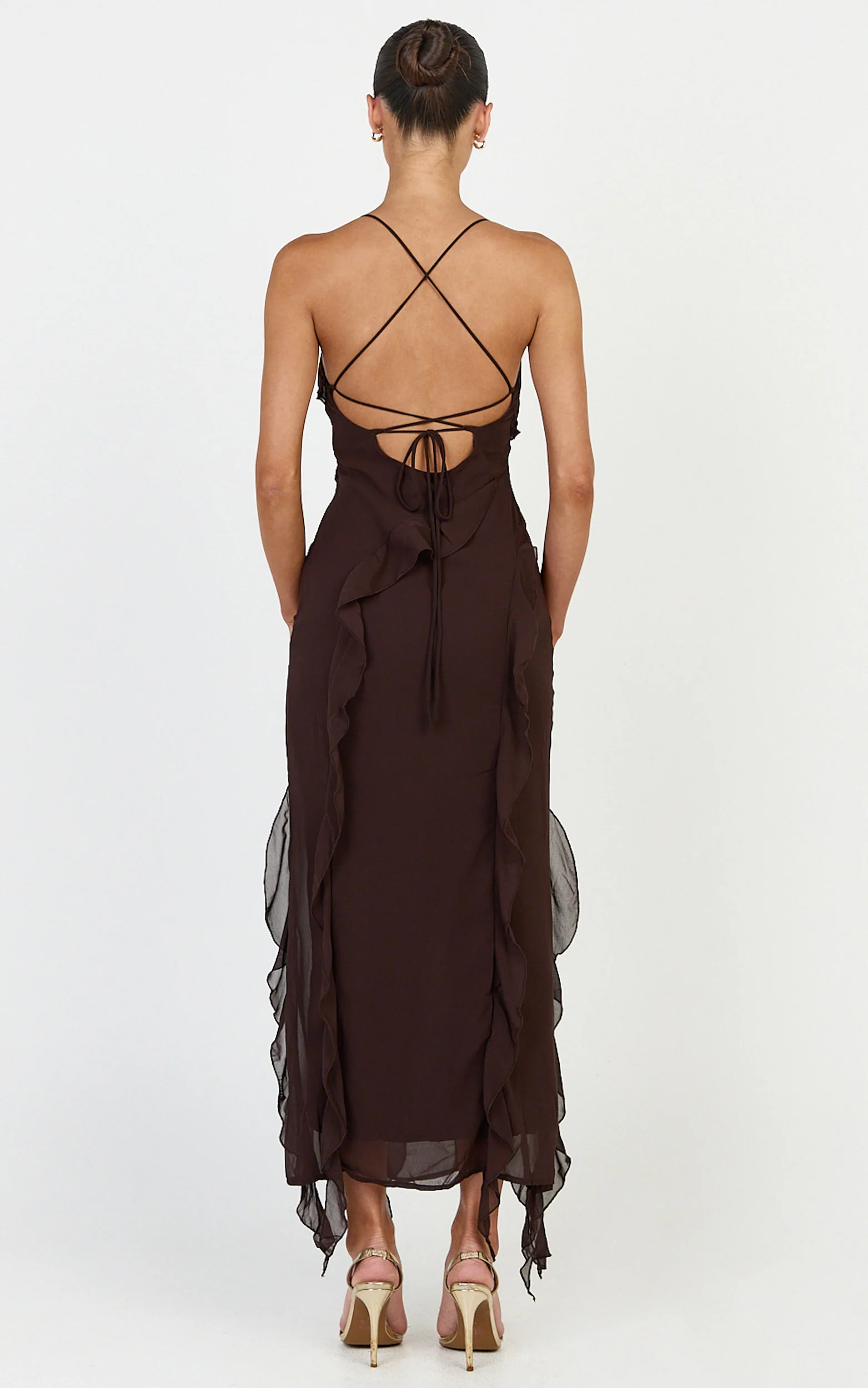Connie Midi Dress