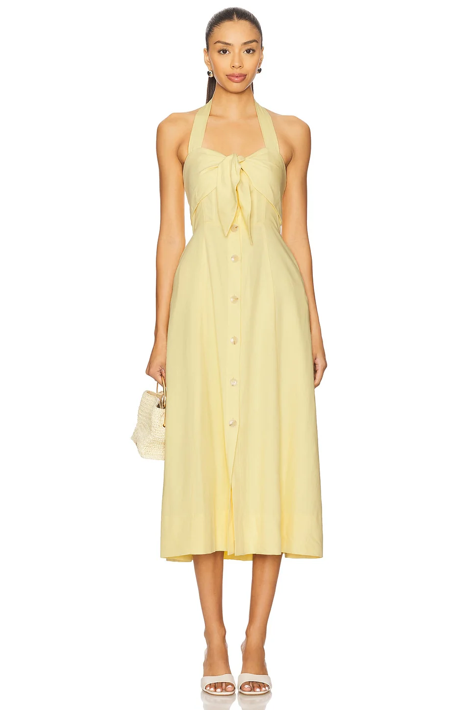 Katherine Dress
