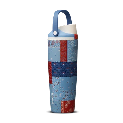 Owala 30oz FreeSip® Sway  Common Threads