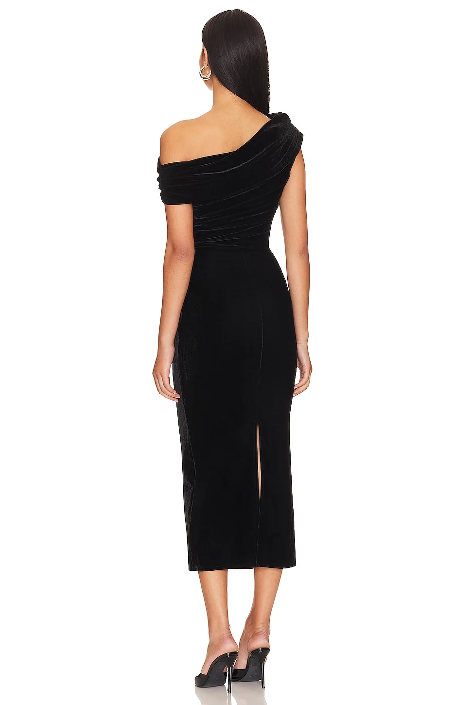 Willa Midi Dress
