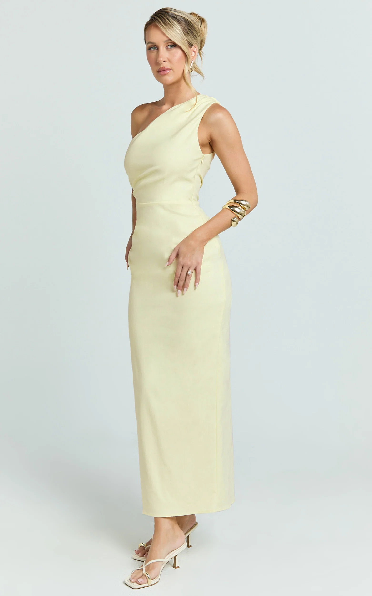 Karlie Midi Dress