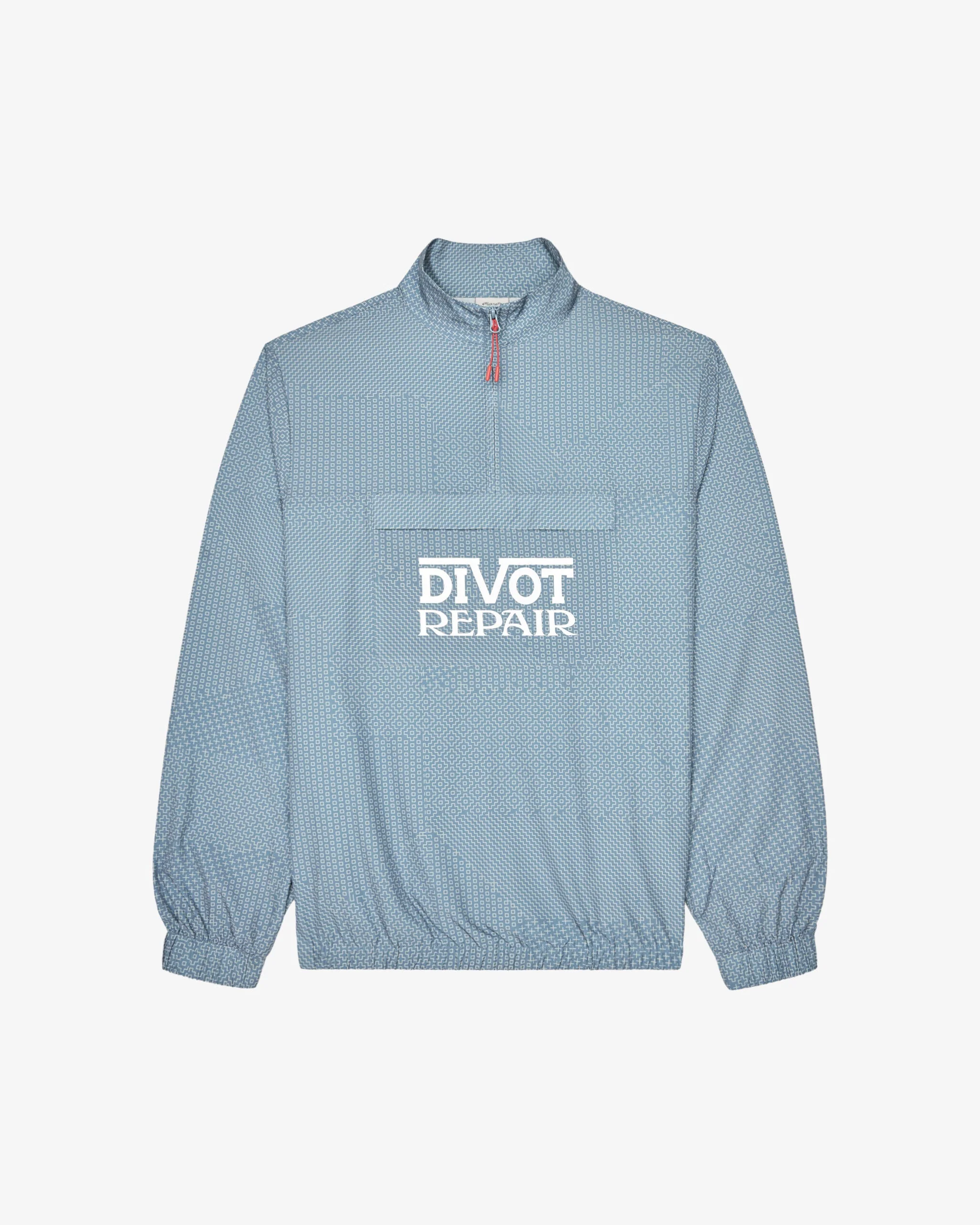 Cypress Divot Repair Jacket