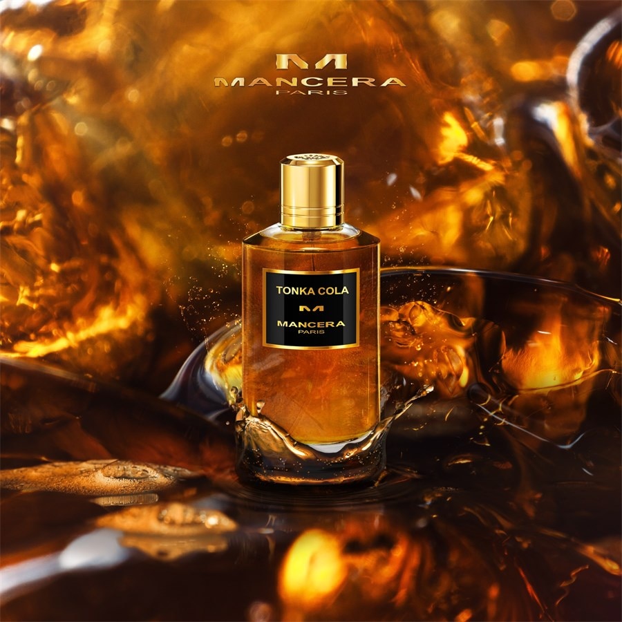 Mancera Mancera Classics Eau de Parfum Spray Tonka Cola