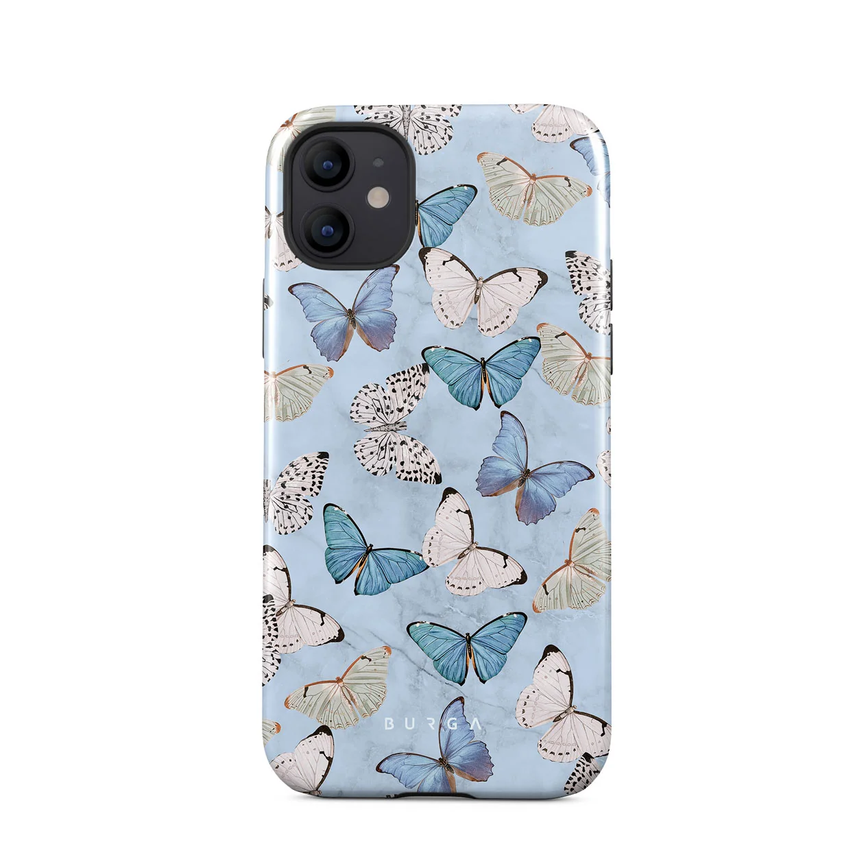 Give Me Butterflies - iPhone 12 Mini ケース