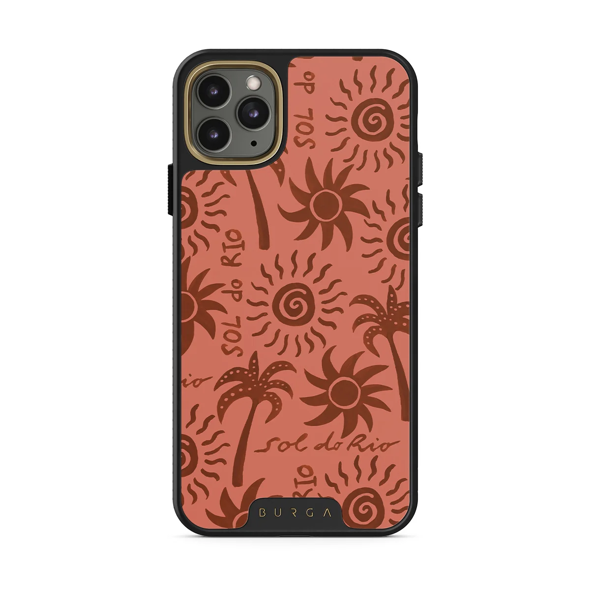 Ipanema - iPhone 11 Pro Max ケース
